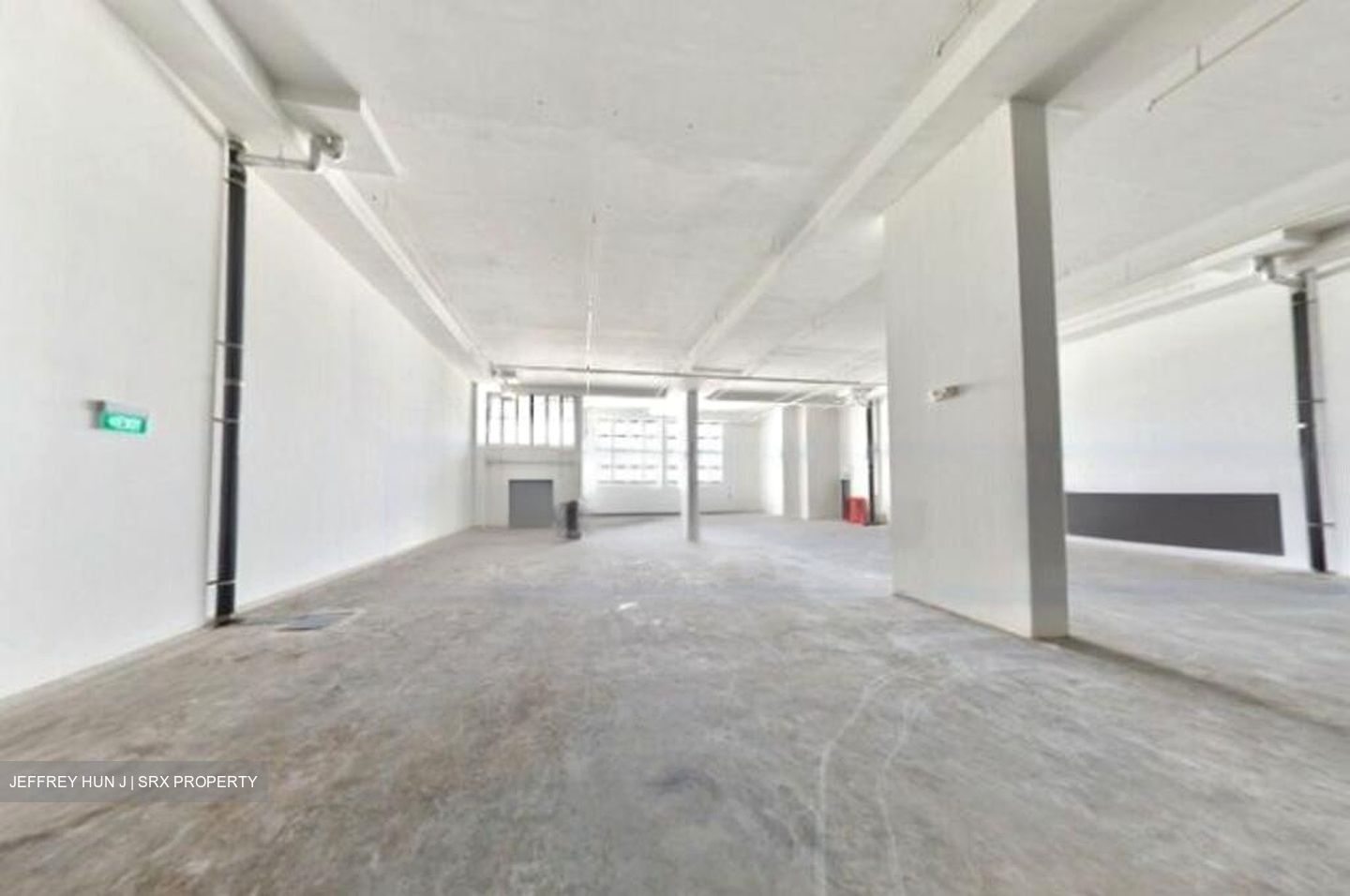 Senoko Industrial Estate (D27), Factory #459224271